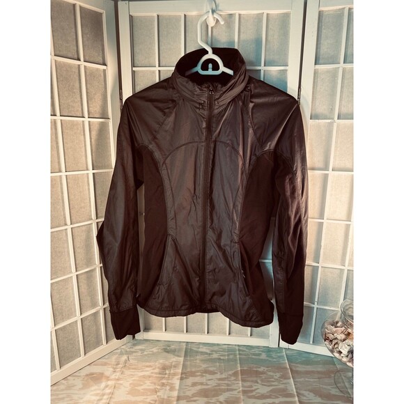 Lululemon Rush Hour Jacket - Picture 1 of 12
